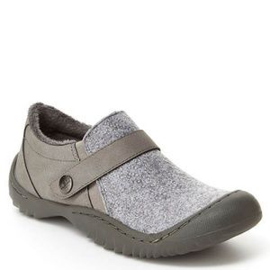 JBU Blakely slip-on shoes size 9M